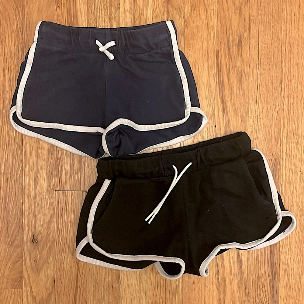 3 for $20 -Two Pairs of Old Navy Shorts
